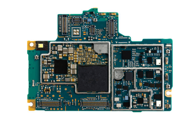 Mastering HDI PCB Design: Techniques and Trends for High-Density ...