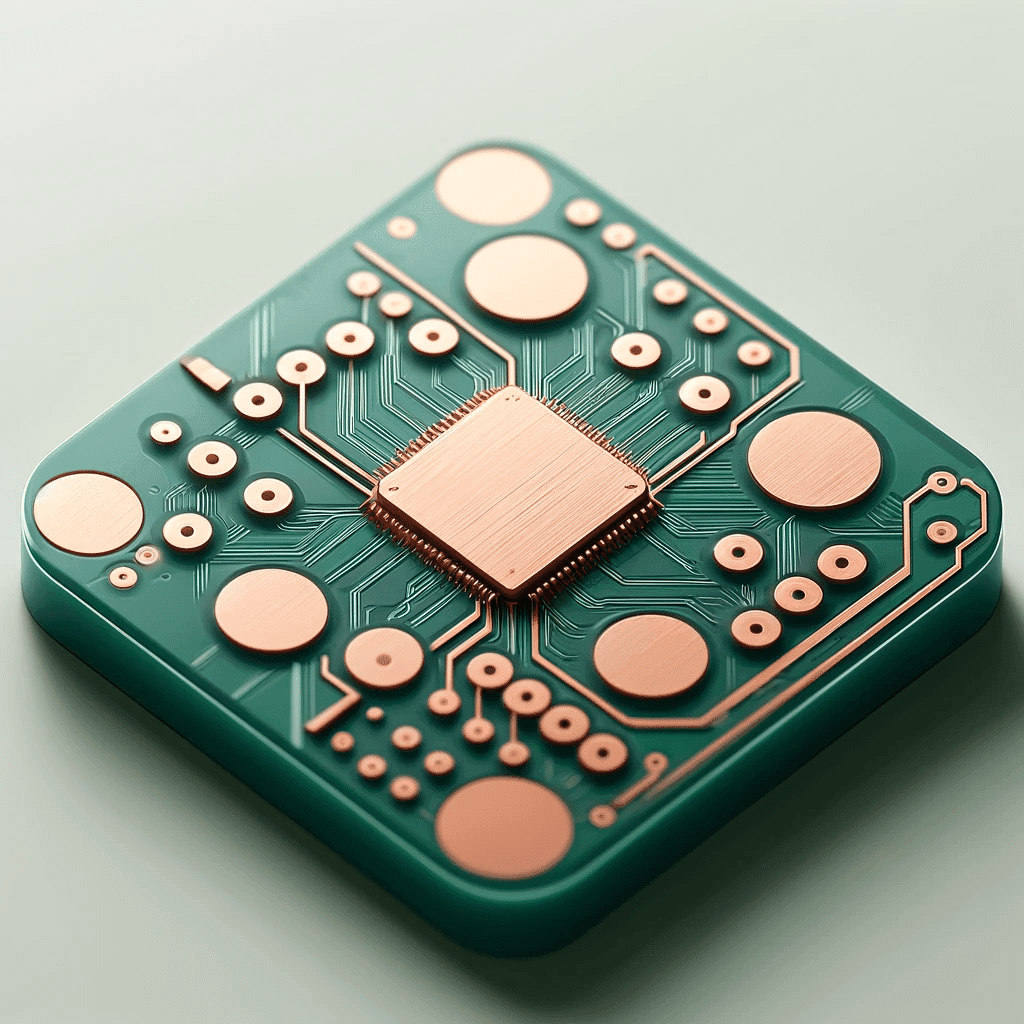 Understanding the pads in pcb: Their Role and Importance in Circuit ...