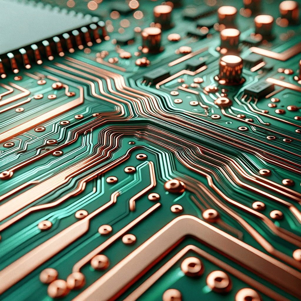 Demystifying PCB Circuit Traces: Everything You Need to Know - Top ...